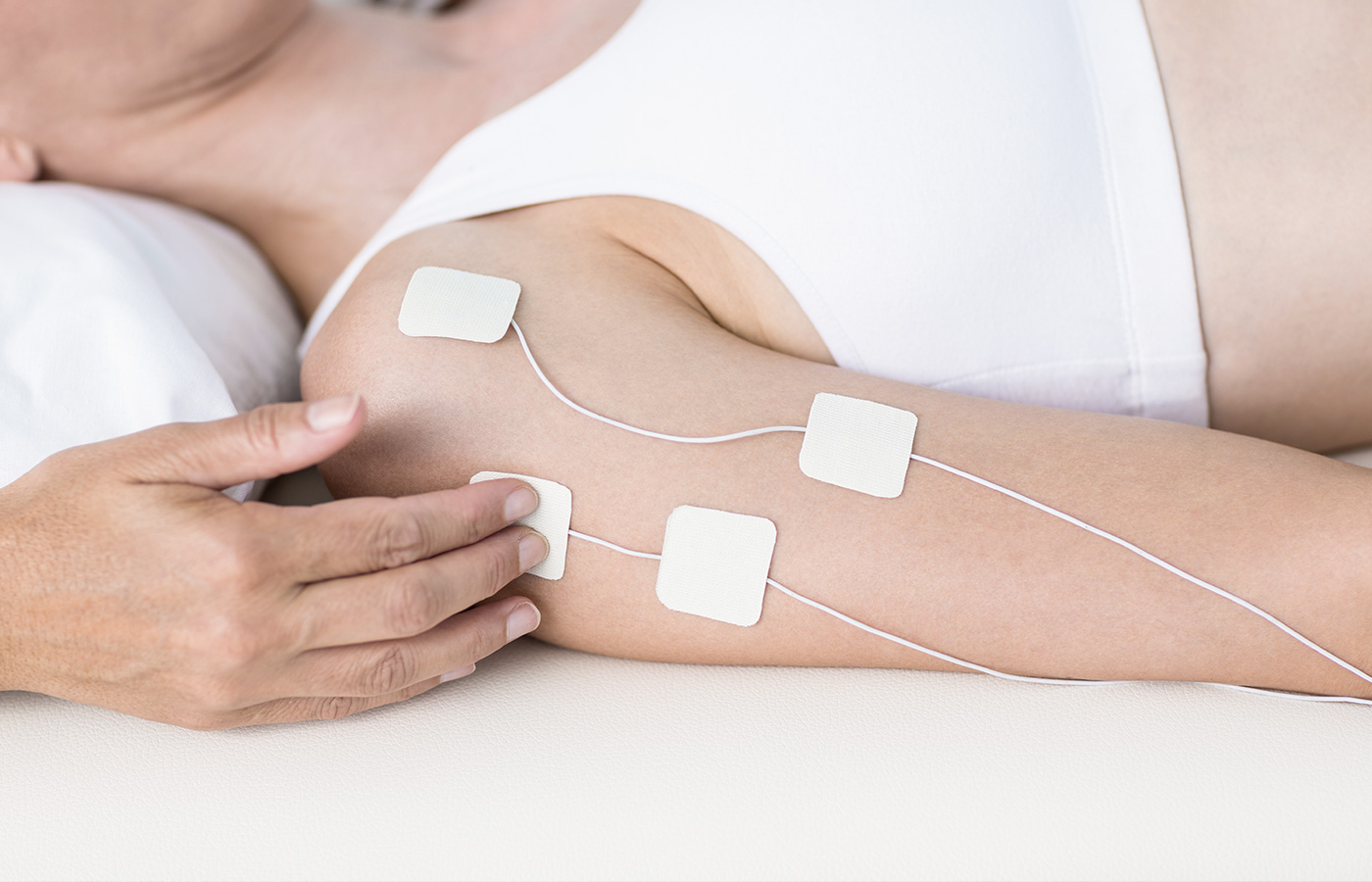 Elektrotherapie Phive Physiotherapie N Rtingen